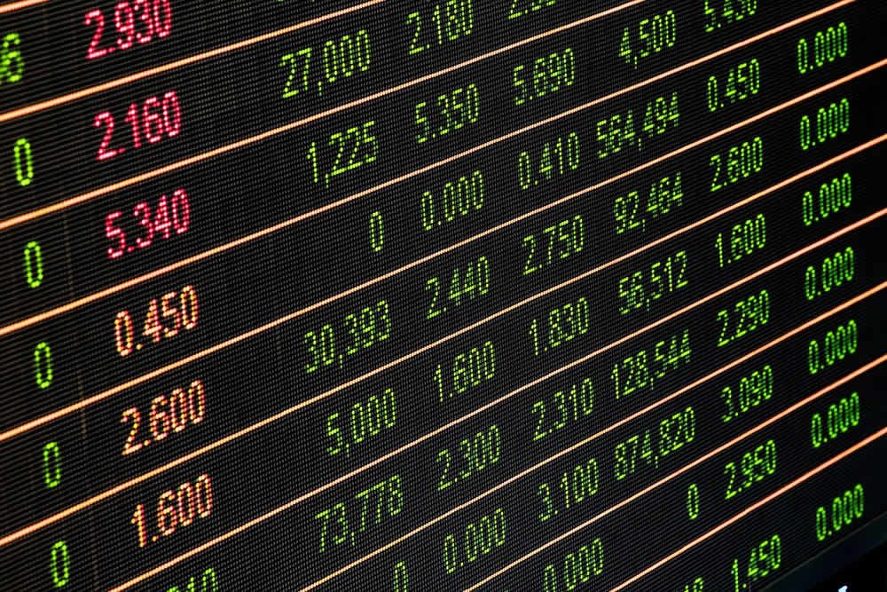 O que são criptomoedas