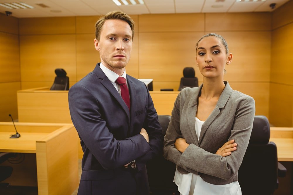tempo de processo por erro médico com advogado