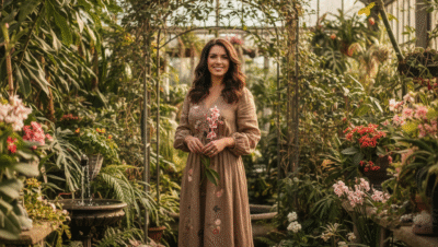 Acompanhantes de luxo como empreendedoras: gestão e tomada de decisão no trabalho autônomo