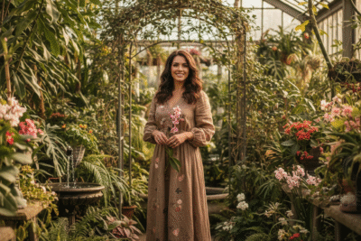 Acompanhantes de luxo como empreendedoras: gestão e tomada de decisão no trabalho autônomo