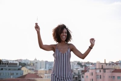 Beleza e Saúde Feminina: Cuidados que Fazem Parte de uma Rotina Equilibrada